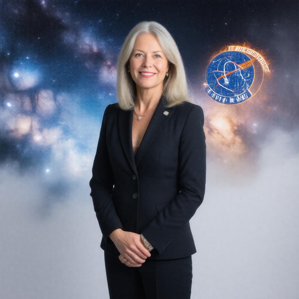 Dava Newman